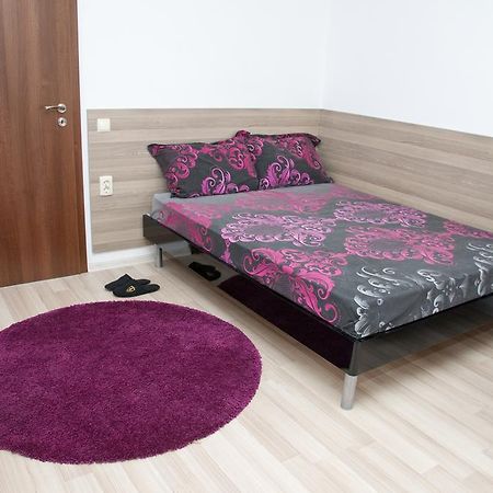 Apartment Medical University Plevna Kültér fotó