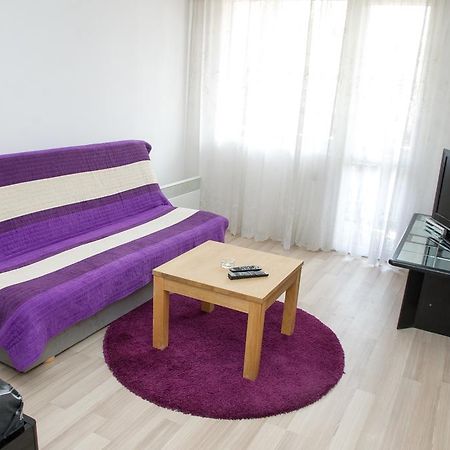 Apartment Medical University Plevna Kültér fotó
