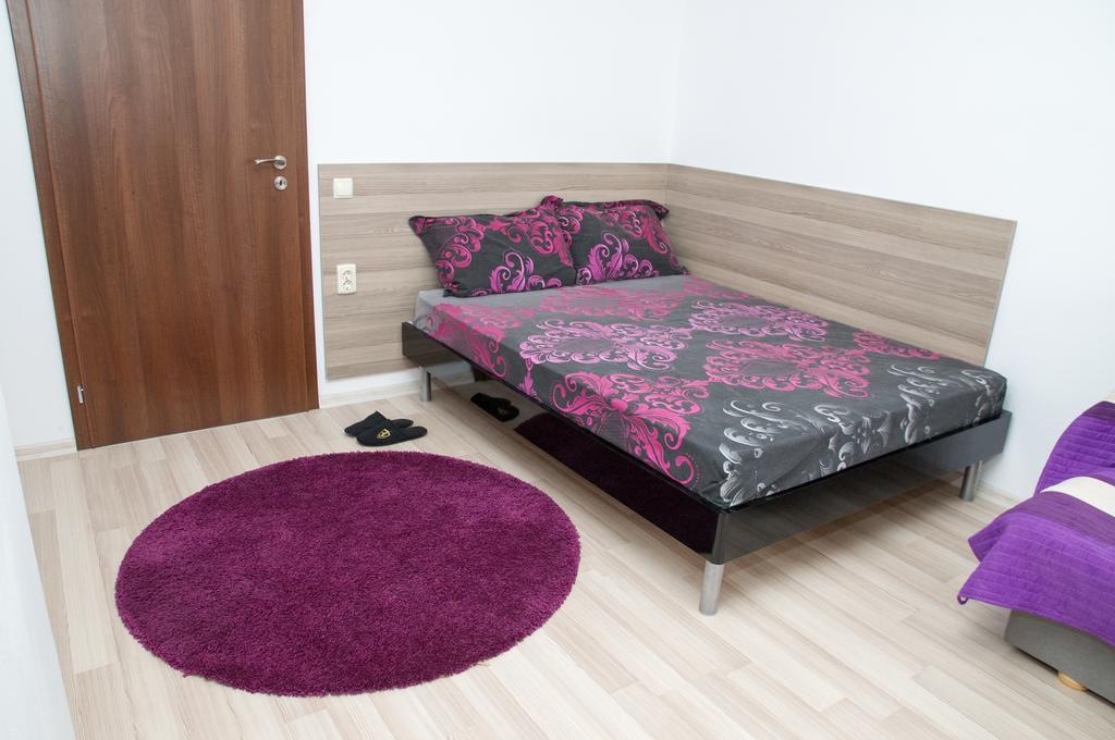 Apartment Medical University Plevna Kültér fotó
