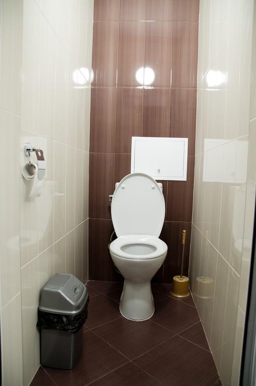 Apartment Medical University Plevna Kültér fotó