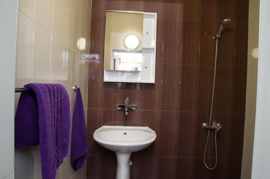 Apartment Medical University Plevna Kültér fotó