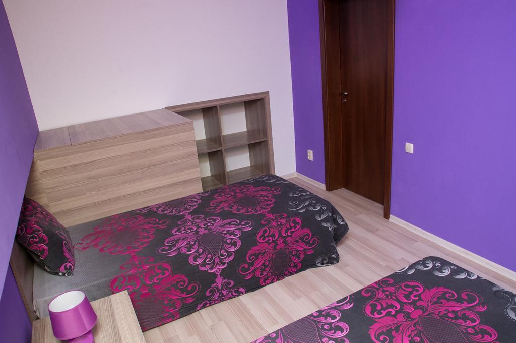 Apartment Medical University Plevna Kültér fotó