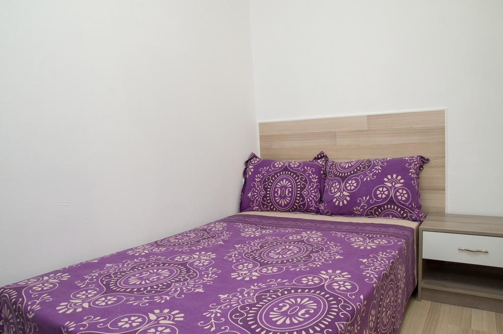 Apartment Medical University Plevna Kültér fotó