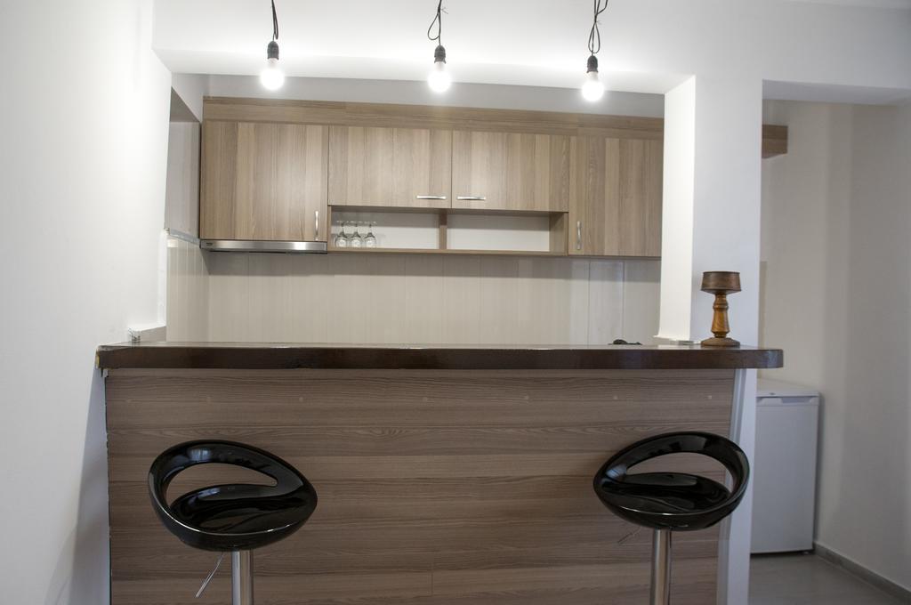 Apartment Medical University Plevna Kültér fotó