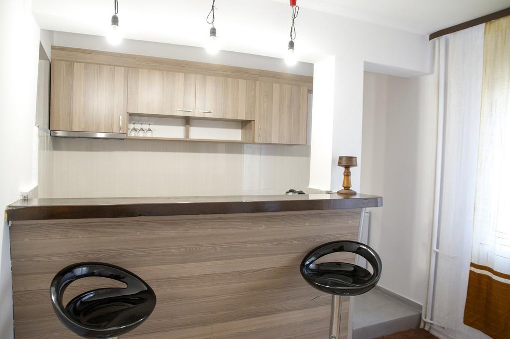 Apartment Medical University Plevna Kültér fotó