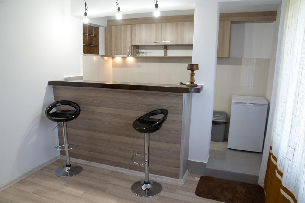 Apartment Medical University Plevna Kültér fotó