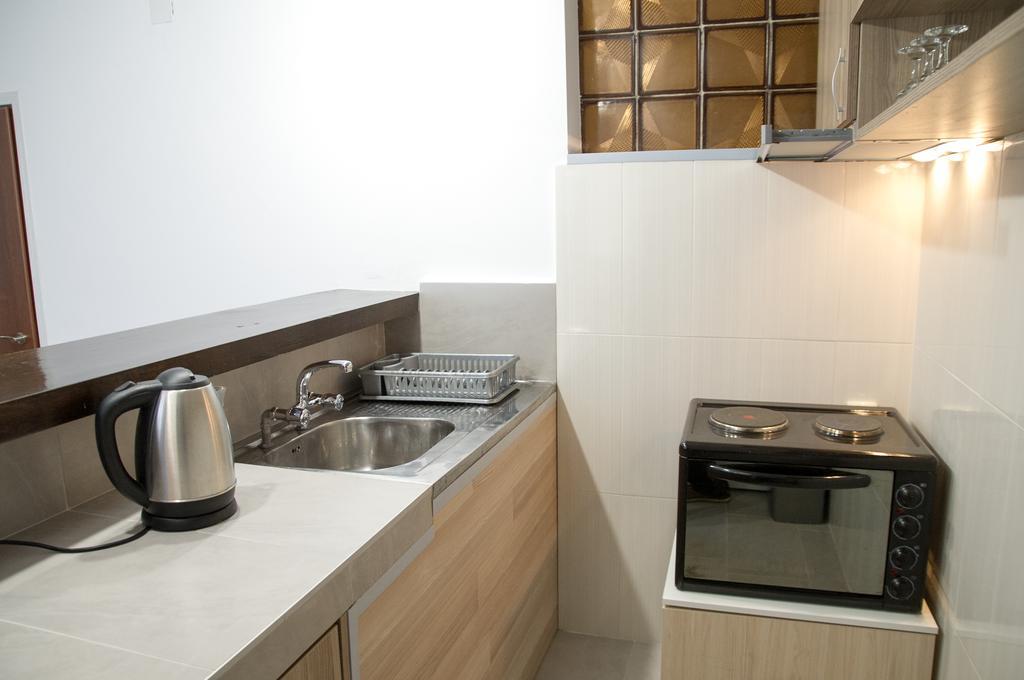 Apartment Medical University Plevna Kültér fotó