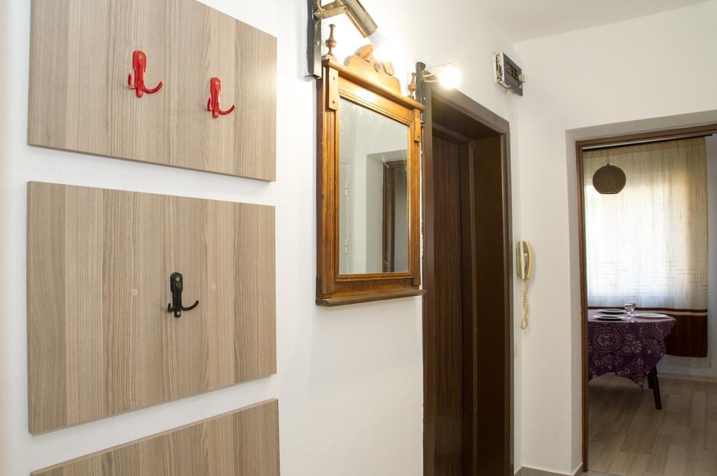 Apartment Medical University Plevna Kültér fotó